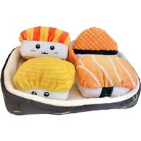 Shoreway Sushi Toy Pack 8&quot;x6&quot;x3.5&quot; I030842