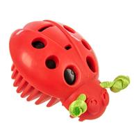 SmartyKat Instincts Rowdy Rumbler Electronic Motion Cat Toy  I030857