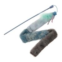 SmartyKat Instincts Secret Swinger HappyNip Wand Cat Toy I030859
