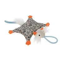 SmartyKat Instincts Soarin&#39; Squirrel HappyNip Launch Cat Toy I030862
