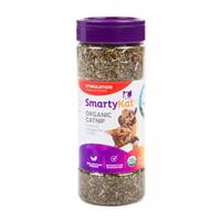 Easy Shake Catnip Canister Instincts by SmartyKat I030868