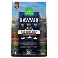 Open Farm Wild Ocean Ancient Grains RawMix for Dogs
