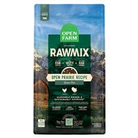Open Farm Open Prairie Grain-Free RawMix for Cats