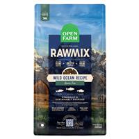 Open Farm Wild Ocean Grain-Free RawMix for Cats