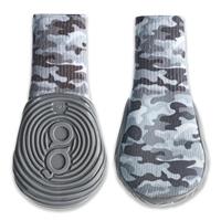 Goo-eez ULTRAS. All-Season All-Terrain Dog Boots Camo I030994b