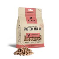 Vital Essentials Freeze-Dried Raw Chicken Recipe Protein Mix-In