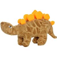 Mighty Dog Toys by Tuffy Stegosaurus I031157