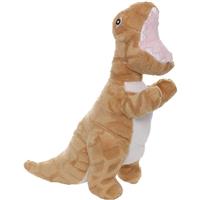 Mighty Dog Toys by Tuffy Jr TRex I031162