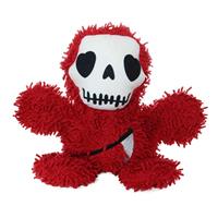 Mighty Grim Reaper Microfiber Ball Toy I031174