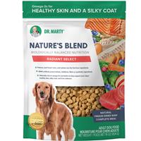 Dr. Marty Nature’s Blend Radiant Select Dog Food