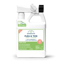 Wondercide Flea &amp; Tick Yard + Garden Spray 32 oz