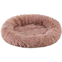 Outward Hound Donut Bed Dusty Rose 21x19 I031206