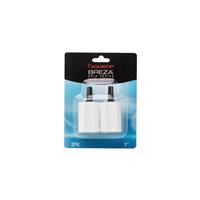 AQUATOP Breza Aria Sand Airstone 1 inch 2pack I031253