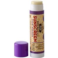 Lucky Pup Dog Balm Sunscreen for Noses 0.15 oz. I031257