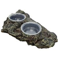 Komodo Magnetic Dual Cup Feeding Ledge I031348