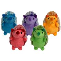 Multipet Minipet Hedgehog Dog Toy I031376