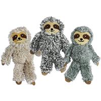 Multipet Sloth Cat Toy I031388