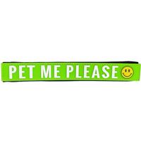 Multipet &quot;Pet Me Please&quot; Leash Wrap I031396