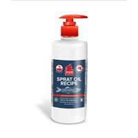Plato Baltic Sprat Oil
