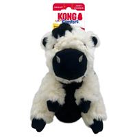 KONG Comfort Tykes Cow Dog Toy I031554