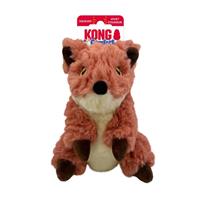 KONG Comfort Tykes Fox Dog Toy I031555