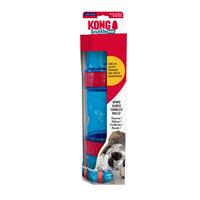 KONG Scuttle Pod Food &amp; Treat Dispenser Large I031560