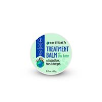 earthbath Treatment Balm with Shea Butter 2.2 oz. I031580
