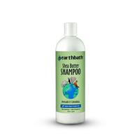 Earthbath Shea Butter Shampoo Avocado &amp; Calendula 16oz. I031581