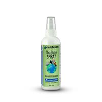 Earthbath Shea Butter Spray Avocado &amp; Calendula 8oz. I031582