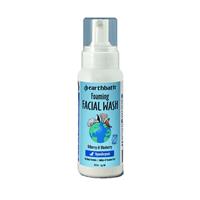 Earthbath Foaming Facial Wash Bilberry &amp; Blueberry 8oz. I031583