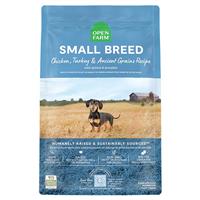 Open Farm Small Breed Ancient Grains Dry Dog Food