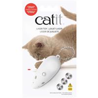 Catit Laser Mouse Toy I031732
