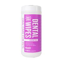 Skouts Honor Pet Dental Wipes 50 count I031733
