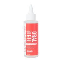 Skouts Honor Oral Gel Penut Butter &amp; Bacon 4oz I031736