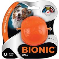 BIONIC BALL MEDIUM 2.6in  I031856