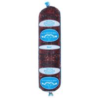 Blue Ridge Beef Raw Pet Food Beef for Dogs 2 lbs