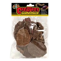 Zoo Med Leaf Litter Substrate Topper I031877