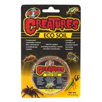 Zoo Med Creatures Eco Soil I031878