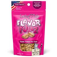 Flavorfullz Tuna Cat Treats Loving Pets I031923
