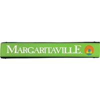 Mulitpet Margaritaville Leash Wrap I031959