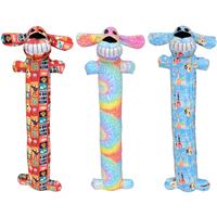 Multipet Margaritaville Loofa Dog Toy I031962