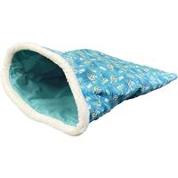 Multipet Margaritaville Crinkle Sack Cat Toy I031983