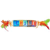 Multipet Margaritaville License to Chill Kicker Cat Toy I031984