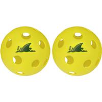 Landshark Pickleball Balls 2pk I031987