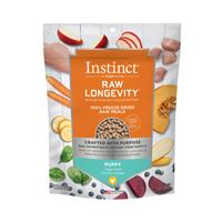 Instinct Raw Freeze-Dried Meals Chicken Recipe Puppy 5oz I032025