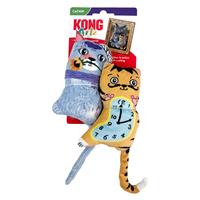 KONG Artz Dali/Van Gogh 2pk I032096