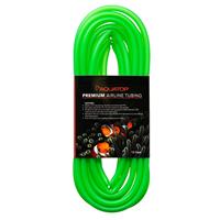 Aquatop Premium Airline Tubing Green 13 ft I032112