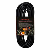 Aquatop Premium Airline Tubing Black 13 ft I032113