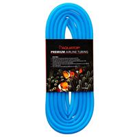 Aquatop Premium Airline Tubing Blue 13 ft I032114