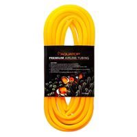 Aquatop Premium Airline Tubing Orange 13 ft I032116